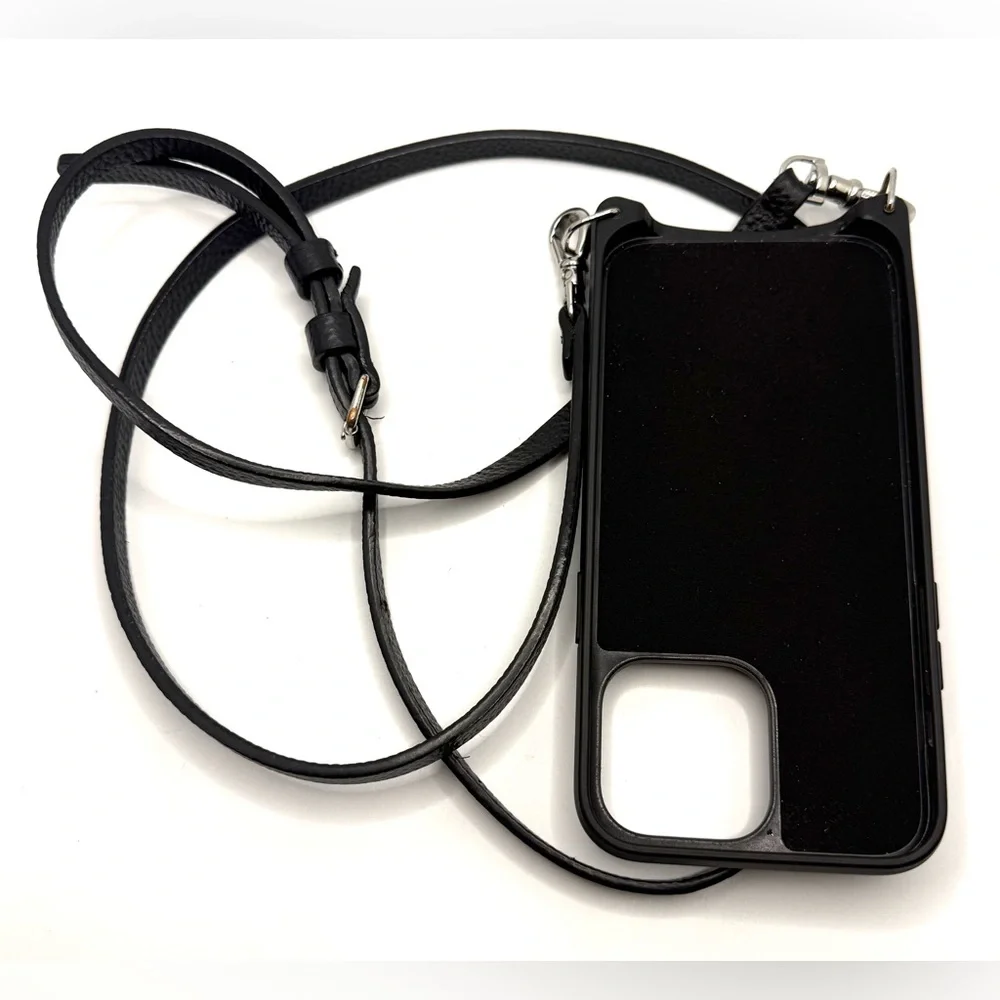 Bandolier sleek phone